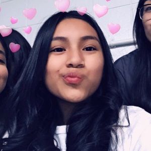 Meet your Posher, Darlene